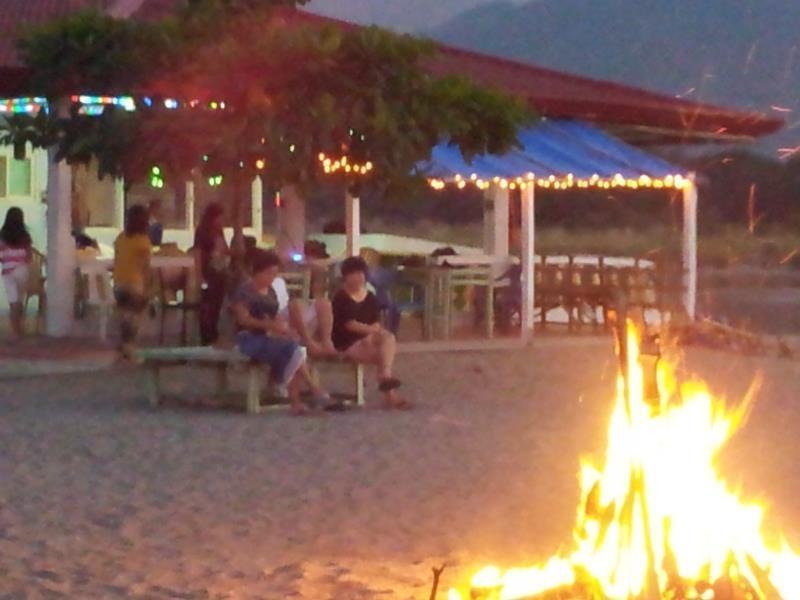 Arirang Beach Resort San Antonio (Zambales) Exterior photo