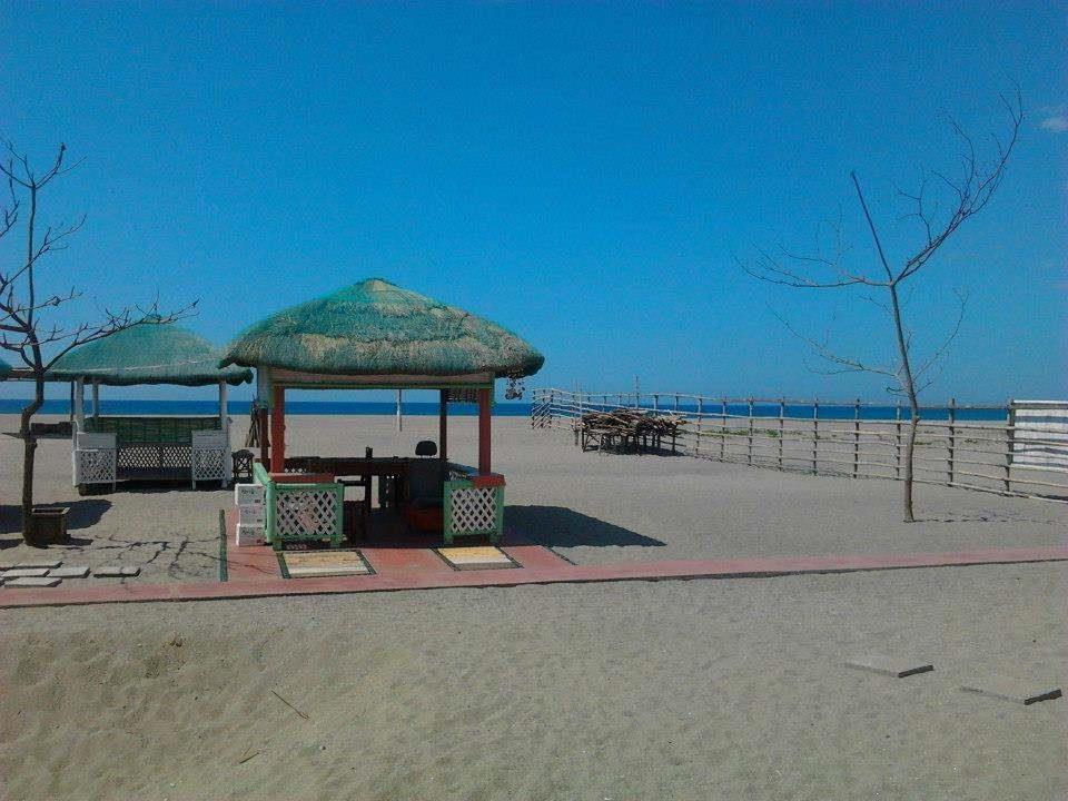 Arirang Beach Resort San Antonio (Zambales) Exterior photo